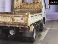 Isuzu TRUCK лот № 4297 оценка 3.5  с аукциона в Японии 7