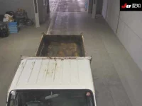 Isuzu TRUCK лот № 4297 оценка 3.5  с аукциона в Японии 8