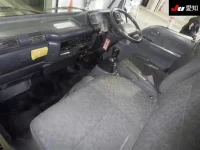 Isuzu TRUCK лот № 4297 оценка 3.5  с аукциона в Японии 2