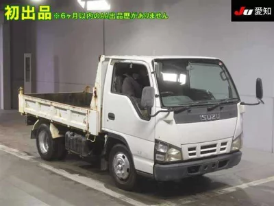 Isuzu TRUCK