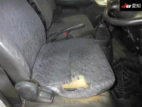 Isuzu TRUCK лот № 7055 оценка 3.5  с аукциона в Японии 5