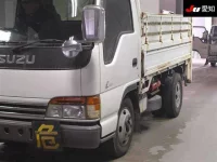 Isuzu TRUCK лот № 7055 оценка 3.5  с аукциона в Японии 6