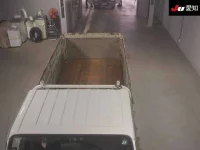 Isuzu TRUCK лот № 7055 оценка 3.5  с аукциона в Японии 8