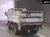 Isuzu TRUCK лот № 7055 оценка 3.5  с аукциона в Японии 1