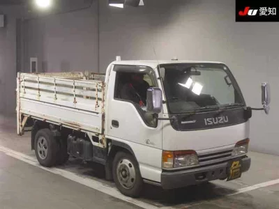 Isuzu TRUCK