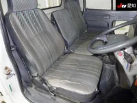 Isuzu TRUCK лот № 7073 оценка 3.5  с аукциона в Японии 5