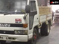 Isuzu TRUCK лот № 7073 оценка 3.5  с аукциона в Японии 6