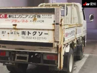 Isuzu TRUCK лот № 7073 оценка 3.5  с аукциона в Японии 7