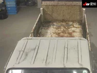 Isuzu TRUCK лот № 7073 оценка 3.5  с аукциона в Японии 8