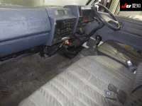 Isuzu TRUCK лот № 7073 оценка 3.5  с аукциона в Японии 2
