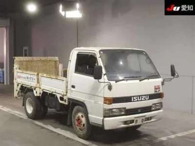 Isuzu TRUCK