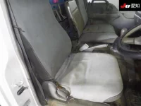 Isuzu TRUCK лот № 8028 оценка 3  с аукциона в Японии 5