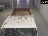 Isuzu TRUCK лот № 8028 оценка 3  с аукциона в Японии 8