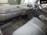 Isuzu TRUCK лот № 8028 оценка 3  с аукциона в Японии 2