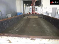 Isuzu TRUCK лот № 8035 оценка 3.5  с аукциона в Японии 3