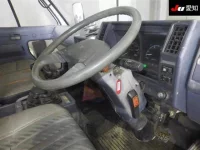 Isuzu TRUCK лот № 8035 оценка 3.5  с аукциона в Японии 4