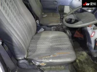 Isuzu TRUCK лот № 8035 оценка 3.5  с аукциона в Японии 5