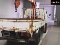 Isuzu TRUCK лот № 8035 оценка 3.5  с аукциона в Японии 7