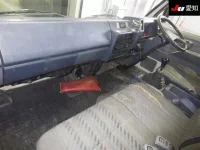 Isuzu TRUCK лот № 8035 оценка 3.5  с аукциона в Японии 2