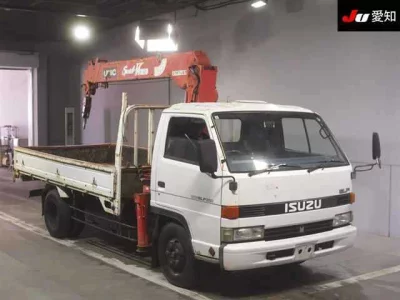 Isuzu TRUCK