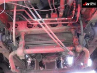 Isuzu TRUCK лот № 8532 оценка R  с аукциона в Японии 10