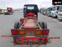 Isuzu TRUCK лот № 8532 оценка R  с аукциона в Японии 7