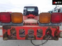 Isuzu TRUCK лот № 8532 оценка R  с аукциона в Японии 8