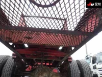 Isuzu TRUCK лот № 8532 оценка R  с аукциона в Японии 9