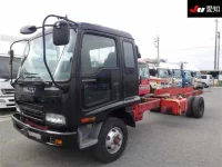 Isuzu TRUCK лот № 8532 оценка R  с аукциона в Японии 3