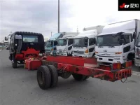 Isuzu TRUCK лот № 8532 оценка R  с аукциона в Японии 4