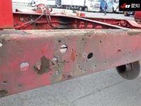 Isuzu TRUCK лот № 8532 оценка R  с аукциона в Японии 5