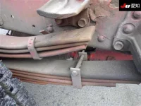 Isuzu TRUCK лот № 8532 оценка R  с аукциона в Японии 6