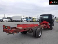 Isuzu TRUCK лот № 8532 оценка R  с аукциона в Японии 1