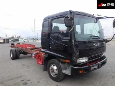 Isuzu TRUCK