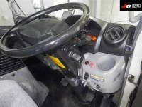 Hino DUTRO лот № 7017 оценка 3.5  с аукциона в Японии 4