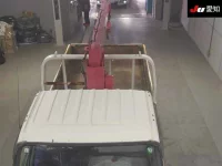 Hino DUTRO лот № 7017 оценка 3.5  с аукциона в Японии 8