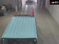 Hino DUTRO лот № 7025 оценка 3  с аукциона в Японии 8