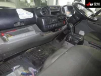 Hino DUTRO лот № 7025 оценка 3  с аукциона в Японии 2
