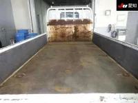 Hino DUTRO лот № 7028 оценка R  с аукциона в Японии 3