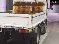 Hino DUTRO лот № 7028 оценка R  с аукциона в Японии 7