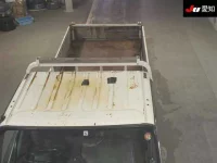 Hino DUTRO лот № 7028 оценка R  с аукциона в Японии 8