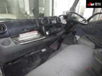 Hino DUTRO лот № 7028 оценка R  с аукциона в Японии 2