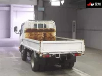 Hino DUTRO лот № 7028 оценка R  с аукциона в Японии 1