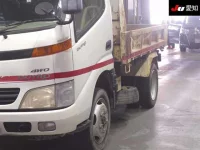 Hino DUTRO лот № 7029 оценка R  с аукциона в Японии 6