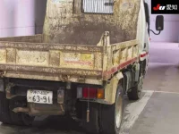 Hino DUTRO лот № 7029 оценка R  с аукциона в Японии 7