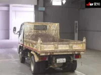 Hino DUTRO лот № 7029 оценка R  с аукциона в Японии 1