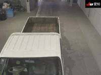 Hino DUTRO лот № 7034 оценка R  с аукциона в Японии 8