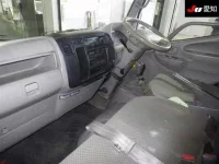 Hino DUTRO лот № 7034 оценка R  с аукциона в Японии 2