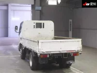 Hino DUTRO лот № 7034 оценка R  с аукциона в Японии 1