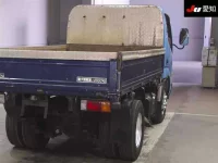 Hino DUTRO лот № 7052 оценка R  с аукциона в Японии 7